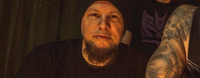 Metal Veteran Shaun Glass (Broken Hope, SOiL, Repentance) Dead at 57
