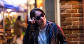 Meta’s glasses will turn off the camera if you tamper with the privacy light