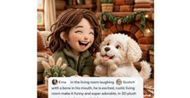 Meta’s new Muse Image model can pull other Instagram users into AI photos