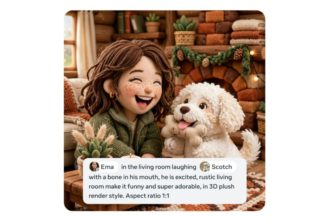 Meta’s new Muse Image model can pull other Instagram users into AI photos