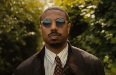Michael B. Jordan Steals Hearts (and Art) in First Trailer for The Thomas Crown Affair