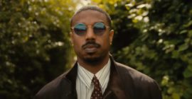 Michael B. Jordan Steals Hearts (and Art) in First Trailer for The Thomas Crown Affair