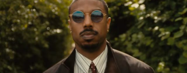 Michael B. Jordan Steals Hearts (and Art) in First Trailer for The Thomas Crown Affair
