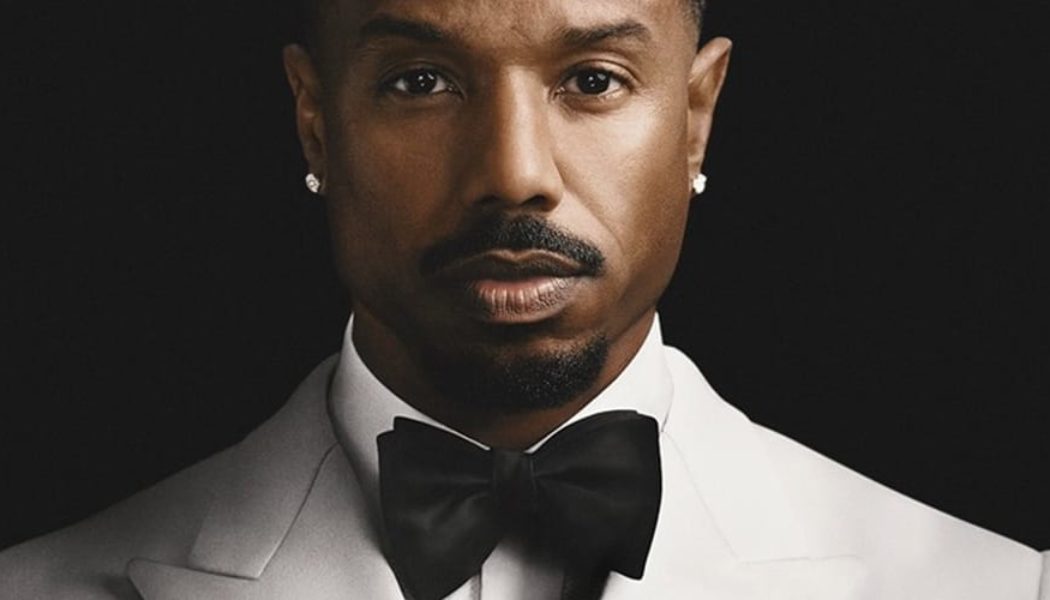 Michael B. Jordan Steals to Right Old Wrongs in Teaser for ‘The Thomas Crown Affair’