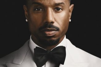 Michael B. Jordan Steals to Right Old Wrongs in Teaser for ‘The Thomas Crown Affair’