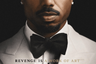 Michael B. Jordan's 'The Thomas Crown Affair' Trailer