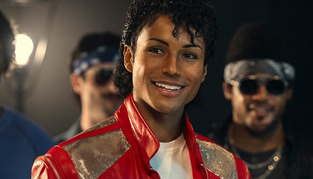 ‘Michael’ Is Getting an Official Streaming Release