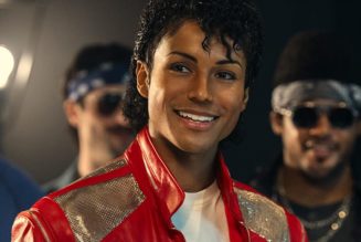 ‘Michael’ Is Getting an Official Streaming Release