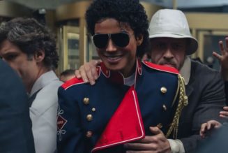 Michael Jackson Biopic 'Michael' Crosses $1 Billion USD Gross Globally