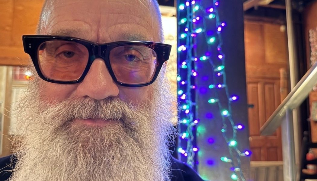 Michael Stipe Previews Solo Album with New Song "Hum Desiderata"