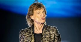 Mick Jagger Confirms: “There’s Nothing Good” About Getting Older