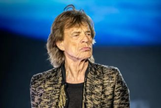 Mick Jagger Confirms: "There's Nothing Good" About Getting Older