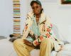 Mickalene Thomas Has a New Muse