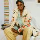 Mickalene Thomas Has a New Muse