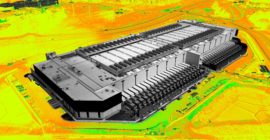 Microsoft’s carbon emissions went up 25 percent last year