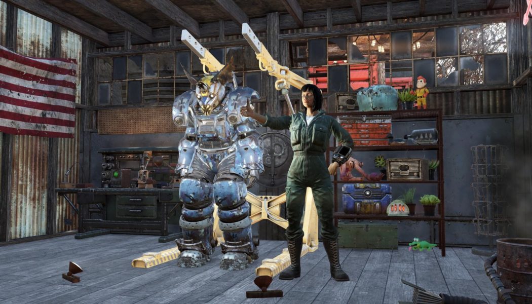 Microsoft’s Xbox reset is pivoting Obsidian to make Fallout instead of Avowed