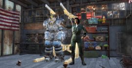 Microsoft’s Xbox reset is pivoting Obsidian to make Fallout instead of Avowed