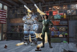Microsoft’s Xbox reset is pivoting Obsidian to make Fallout instead of Avowed