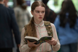 Mike Flanagan Unveils First Trailer for Carrie TV Series at San Diego Comic-Con