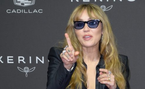 Miley Cyrus Says Upcoming 10th Album Is "A Reflection of Where I Am in My Life"