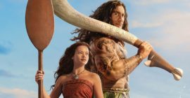 ‘Moana’ Could Lose at Least $100 Million USD in Theaters as Disney’s Remake Strategy Falters