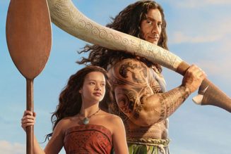 'Moana' Could Lose at Least $100 Million USD in Theaters as Disney's Remake Strategy Falters
