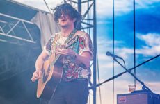 Modest Mouse Drop Guitarist Simon O'Connor from Tour Over Allegedly Sending Inappropriate Messages to Minor