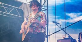 Modest Mouse Drop Guitarist Simon O’Connor from Tour Over Allegedly Sending Inappropriate Messages to Minor