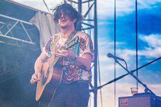 Modest Mouse Drop Guitarist Simon O'Connor from Tour Over Allegedly Sending Inappropriate Messages to Minor