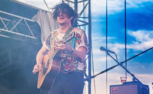 Modest Mouse Drop Guitarist Simon O'Connor from Tour Over Allegedly Sending Inappropriate Messages to Minor