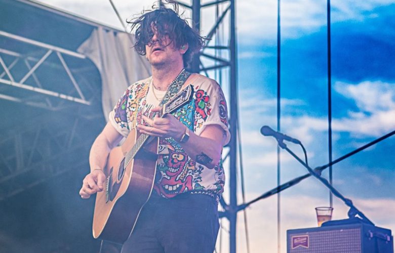 Modest Mouse Drop Guitarist Simon O'Connor from Tour Over Allegedly Sending Inappropriate Messages to Minor