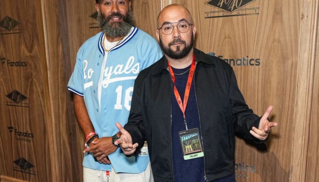 Money Woes?: Ebro & Rosenberg Angrily Clash On-Air