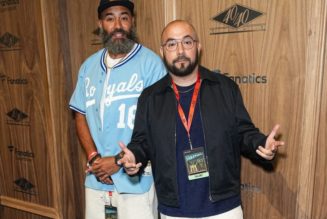 Money Woes?: Ebro & Rosenberg Angrily Clash On-Air