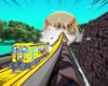 More games should be on rails (literally)