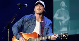 Morgan Wallen Concert-Goer Allegedly Relieved Himself on Family of Four in Baltimore