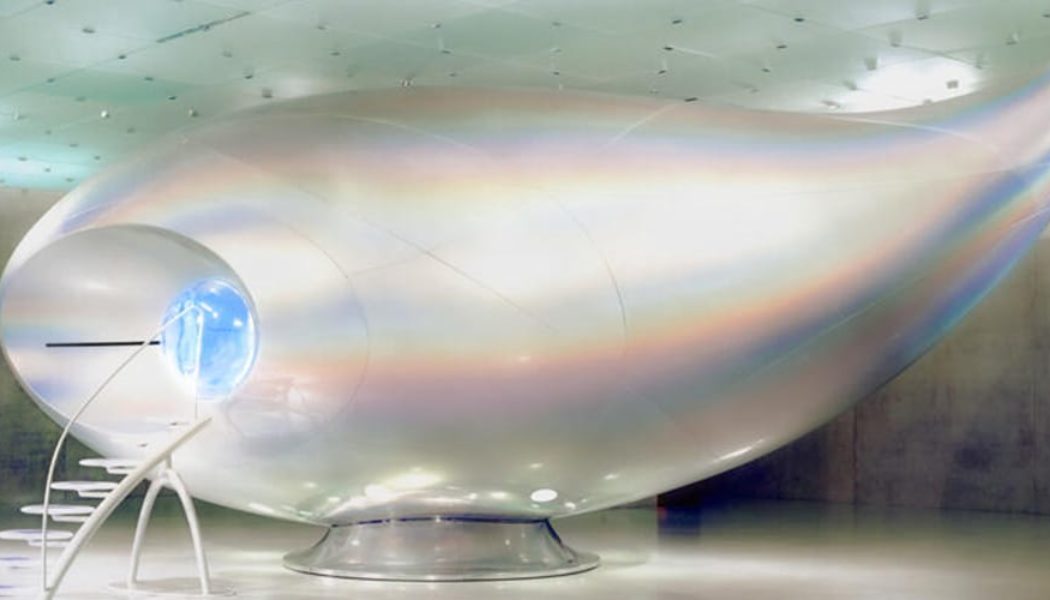 Mori Art Museum Announces Mariko Mori’s First Major Japan Retrospective in Over 20 Years
