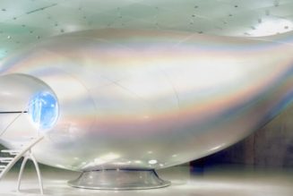 Mori Art Museum Announces Mariko Mori’s First Major Japan Retrospective in Over 20 Years