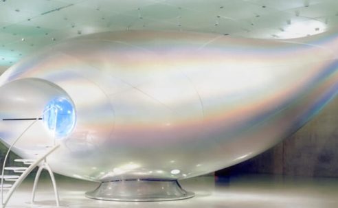 Mori Art Museum Announces Mariko Mori’s First Major Japan Retrospective in Over 20 Years