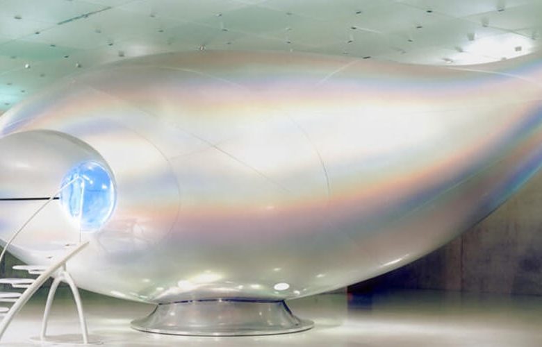 Mori Art Museum Announces Mariko Mori’s First Major Japan Retrospective in Over 20 Years