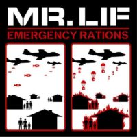 Mr. Lif’s Emergency Rations EP is post-9/11 hip hop at its most daring