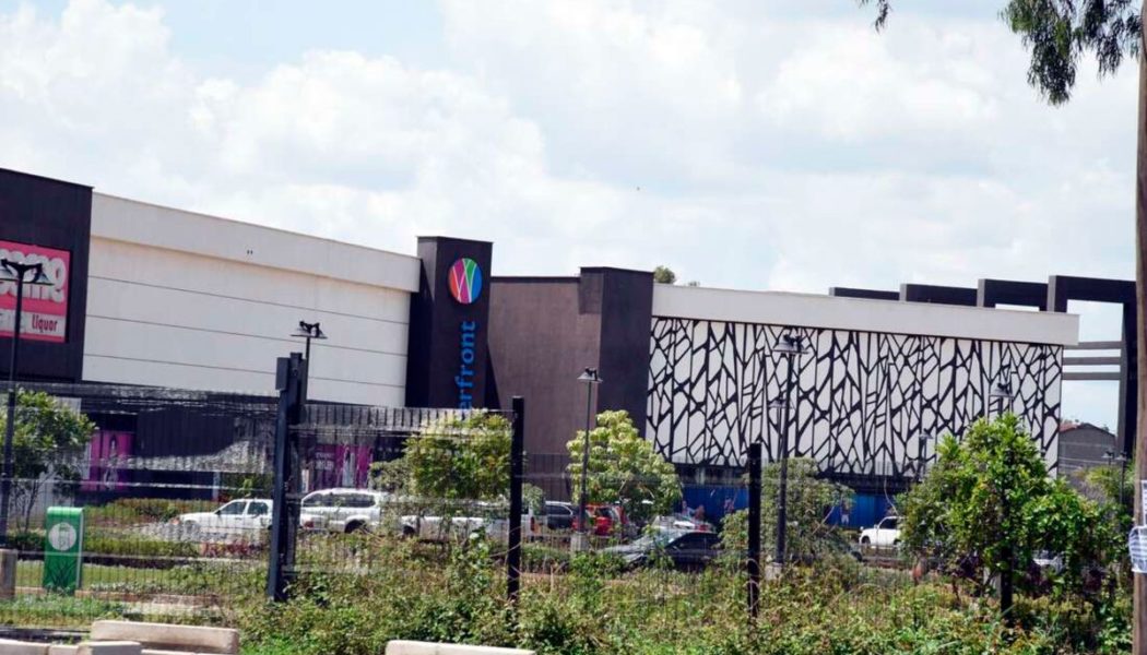Mugukus in talks to sell Sh9bn Waterfront Karen mall