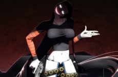 ‘MURCIÉLAGO’ Anime Adaptation Confirmed for 2027