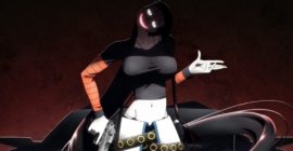 ‘MURCIÉLAGO’ Anime Adaptation Confirmed for 2027