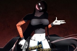 ‘MURCIÉLAGO’ Anime Adaptation Confirmed for 2027