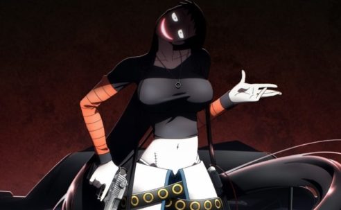 ‘MURCIÉLAGO’ Anime Adaptation Confirmed for 2027
