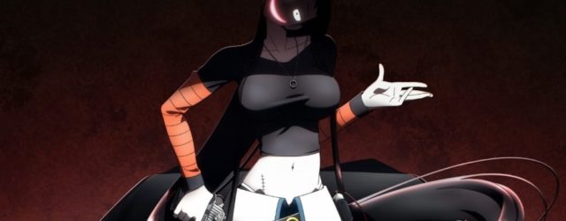 ‘MURCIÉLAGO’ Anime Adaptation Confirmed for 2027