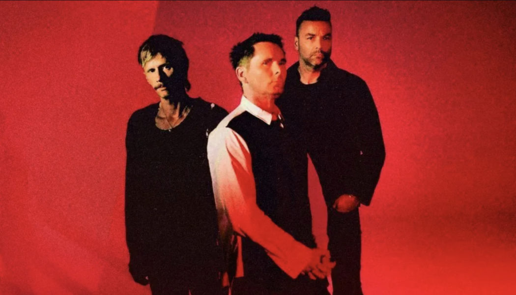 Muse Rock Through Power Outage In 24-Song Set For 2026 Tour Kick-Off