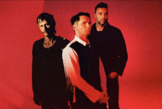 Muse Rock Through Power Outage In 24-Song Set For 2026 Tour Kick-Off