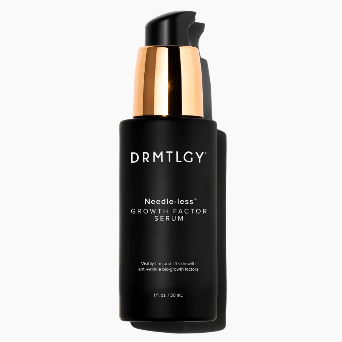 Needle-less&amp;reg; Growth Factor Serum