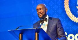 Mystery firm buys 25pc of SportPesa